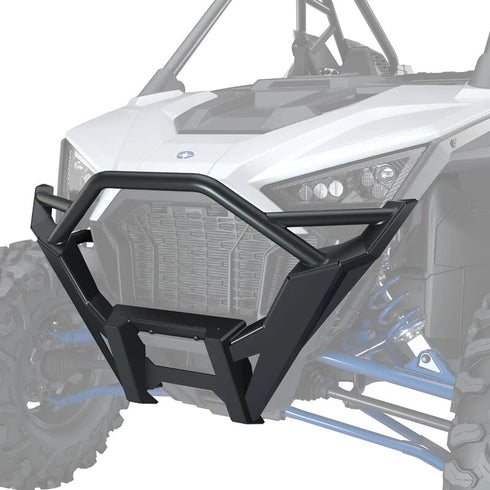 POLARIS HIGH COVERAGE FRONT BUMPER 2020-2024 RZR PRO XP / 4 OEM 2883749-458