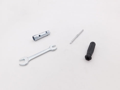 HONDA TOOL KIT 2022-2023 NAVI NVA110B OEM NEW GENUINE SPARK PLUG WRENCH