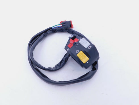 New Honda Starter Switch 2006 2007 TRX 250 EX Headlight Start Kill Left Side OEM