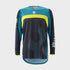 HUSQVARNA RAILED LIGHTWEIGHT MOTOCROSS OFFROAD ENDURO JERSEY - PICK SIZE / COLOR