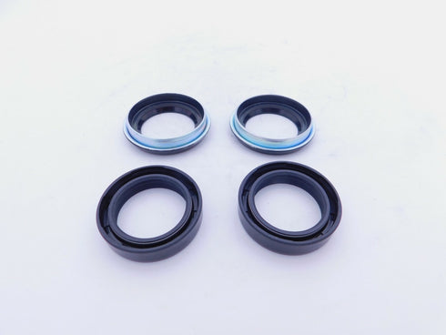 HONDA FORK SEAL SETS CRF150F 2003-2009 2012-2017 New OEM GENUINE 51490-KL4-951