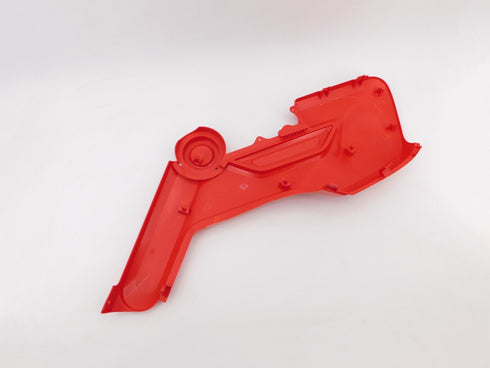 HONDA RIGHT SIDE FAIRING COWL 2022-2023 NAVI NVA110B OEM NEW PATRIOT RED