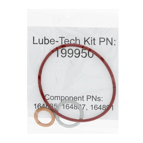 CAN AM XPS 4T 10W-50 Rotax Engine Oil Change Kit for 500cc Engines OEM 9779252