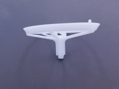 SUZUKI AIR FILTER HOLDER CAGE RM125 RM250 GENUINE OEM NEW 13791-36E00