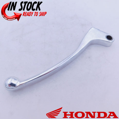 Honda 2014 - 2025 GROM 125 / MONKEY 125 OEM LEFT CLUTCH LEVER 53178-KV0-000