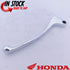 Honda 2014 - 2025 GROM 125 / MONKEY 125 OEM LEFT CLUTCH LEVER 53178-KV0-000
