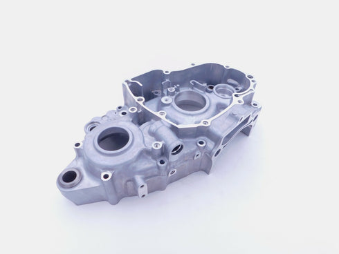 HONDA LEFT SIDE CRANKCASE 2005-2009 2012-2017 CRF450X 11200-MEY-A20 NEW OEM