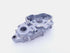 HONDA LEFT SIDE CRANKCASE 2005-2009 2012-2017 CRF450X 11200-MEY-A20 NEW OEM