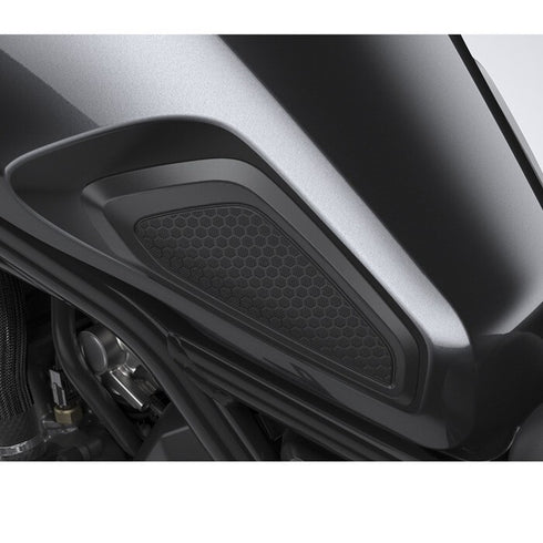 NEW OEM HONDA SIDE AND CENTER TANK PAD KIT 2021-2024 REBEL 1100 CMX1100