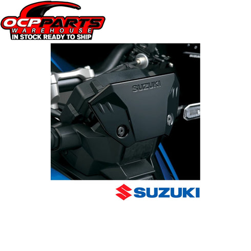 SUZUKI METER VISOR 2022-2024 GSX-S1000 GENUINE OEM NEW 51800-48810