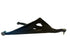 CAN AM LEFT DRIVER SIDE LOWER A-ARM MAVERICK R GENUINE OEM