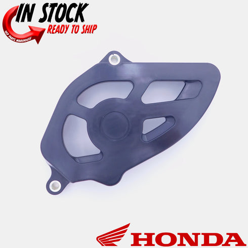 NEW OEM HONDA TRX400EX 2005-2014 FRONT SPROCKET COVER 11360-HN1-A40