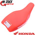NEW OEM HONDA RED SEAT 2006-2020 TRX250 X EX 77100-HN6-F40ZA
