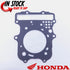 HONDA CYLINDER HEAD GASKET 97-07 SHADOW SPIRIT 1100 00-07 SABRE 1100 OEM NEW