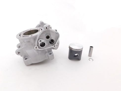 KTM HUSQVARNA CYLINDER PISTON KIT TOP END 23-2024 125 SX XC / TC125 / MC125 OEM