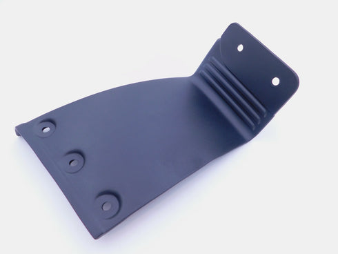 NEW OEM SUZUKI QUADSPORT LT 80 LEFT HAND REAR FENDER 63113-40B01-291