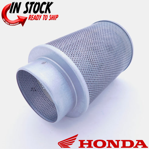 HONDA AIR FILTER CLEANER ELEMENT BODY 2004 - 2007 RANCHER TRX400 FA FGA OEM NEW