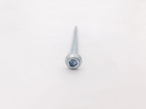 HONDA REAR WHEEL AXLE 2017-2024 REBEL 300 / 500 GENUINE OEM 42301-K87-A00