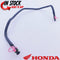 HONDA FUEL PUMP HOSE FEED 2007-2014 RANCHER 420 FE FM TE TM OEM NEW