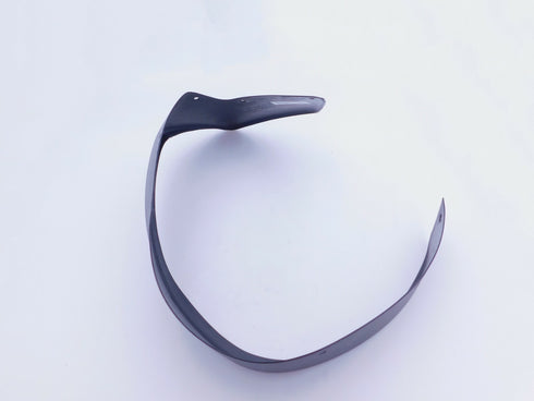 NEW OEM HONDA RIGHT REAR MUD GUARD 1990-1995 TRX300 FOURTRAX FENDER FLAP