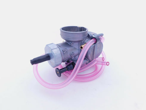 NEW OEM SUZUKI CARBURETOR 2003-2004 RM85 L MIKUNI 13200-03B10