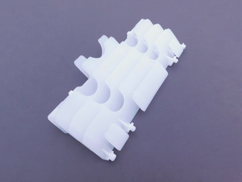 NEW OEM HONDA 2006-2014 TRX450ER TRX450R RADIATOR GRILL 19032-HP1-600