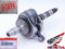 HONDA ENGINE MOTOR CRANKSHAFT 13000-HR3-A40 FOREMAN PIONEER RUBICON OEM NEW