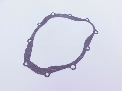 SUZUKI 1999-2020 SV650 VSTROM 650 LEFT ENGINE STATOR COVER GASKET NEW OEM