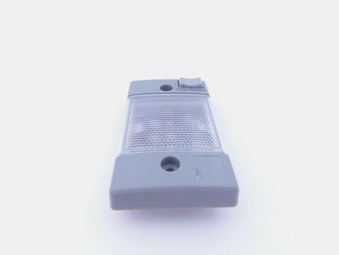 NEW OEM POLARIS RIGHT HAND OVER HEAD LED LIGHT 2015-2019 RGR RANGER 1000 900