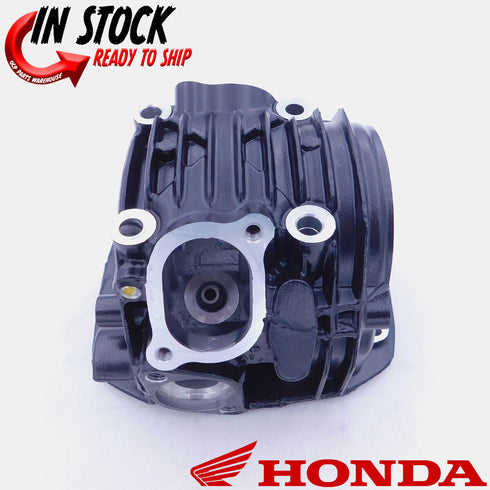 Honda 2014 - 2020 GROM 125 OEM CYLINDER HEAD 12200-K26-902