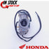 HONDA CARBURETOR 1993-2012 XR650 L OEM CARB ASSEMBLY GENUINE OEM NEW AUTHENTIC