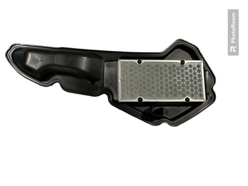 HONDA AIR FILTER ASSY 2021-2023 ADV150A ADV 150 SCOOTER 17210-K97-T00 OEM NEW