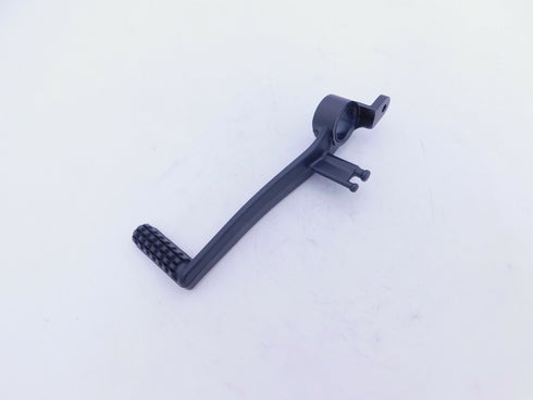 SUZUKI BRAKE PEDAL BLACK 2011-2024 GSXR600 GSXR750 OEM NEW 43110-41G10
