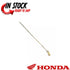HONDA BRAKE PEDAL ROD 2000-2003 XR70 / 2004-2012 CRF70F 43451-GCF-J10