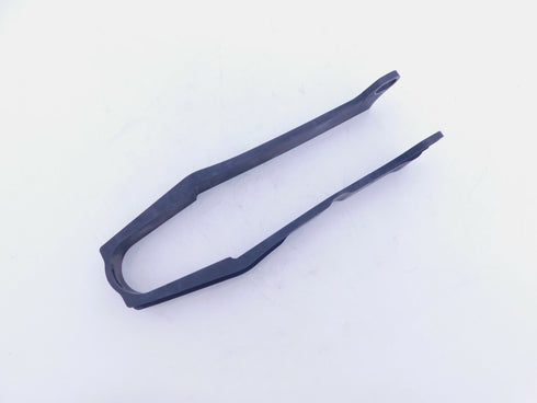 HONDA FRONT CHAIN SLIDER BUFFER 1990-2004 XR250R SWINGARM GUARD OEM NEW