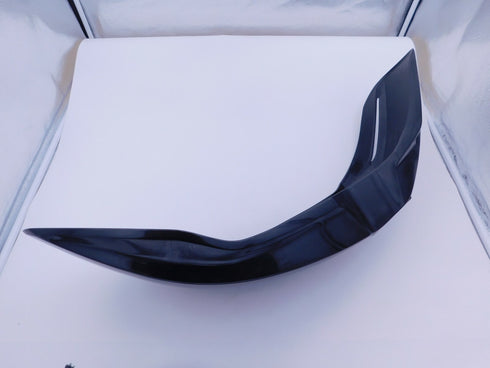 NEW OEM SUZUKI DRZ400SM DR-Z400SM FRONT FENDER BLACK 53111-29FA0-019