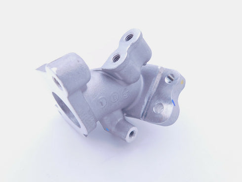 Honda 2014 - 2021 GROM 125 / MONKEY 125 OEM INTAKE PIPE 17110-K26-910