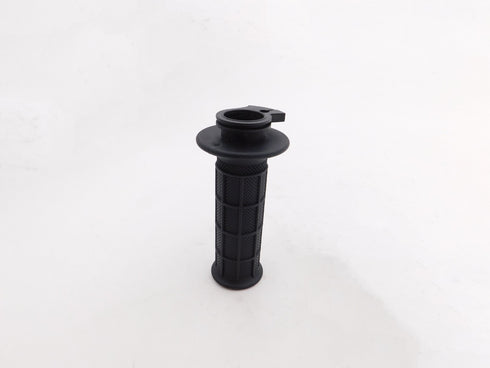 HONDA RIGHT THROTTLE TUBE GRIP 2013-2018 CRF110F OEM NEW 53140-KYK-305 GENUINE