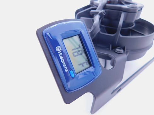 NEW OEM Husqvarna DIGITAL RADIATOR FAN 2017-2019 FE FX TE TX 24535941044