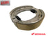 GENUINE HONDA BRAKE SHOE SET REAR TRX250 RECON TRX250EX SPORTRAX OEM