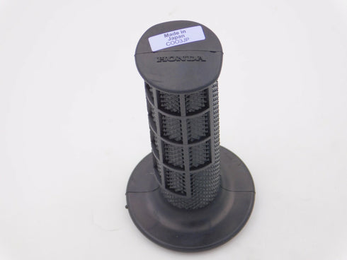 Honda Left Handle Bar Grip CR125 CR250 CRF150 CRF250 CRF450 OEM Genuine New