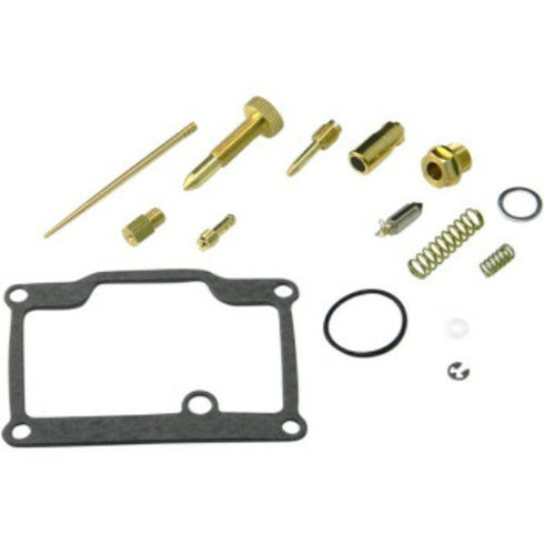 POLARIS TRAILBLAZER BLAZER TRAIL BOSS 250 CARBURETOR CARB REPAIR REBUILD KIT