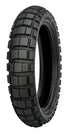 Shinko 805 Series Dual Sport Rear Tire | 140/80-17 | Reflective | 69 Q