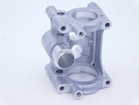 HONDA CYLINDER HEAD CAM HOLDER CRF150R CRF150RB 12240-KSE-670 GENUINE OEM