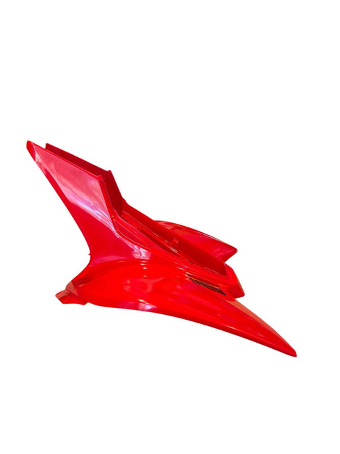 HONDA REAR FENDER 2006-2024 TRX90 TRX90EX TRX90X RED OEM