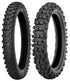 SHINKO 216 525 FATTY/CHEATER EXTREME ENDURO TIRES SET 90/100-21 & 120/100-18