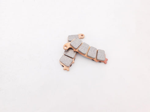 HONDA BRAKE PAD KIT FRONT / REAR 2018-2025 GOLDWING GL1800 OEM NEW