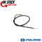 Polaris 0450426 Front Brake Cable 01-06 Sportsman 90 01-02 Scrambler 90 OEM