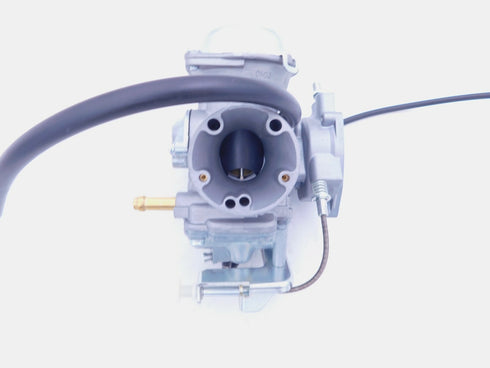 2002 - 2009 SUZUKI ATV OZARK 250 LT-F250 LTF LT-F 250 OEM CARBURETOR 13200-05G22
