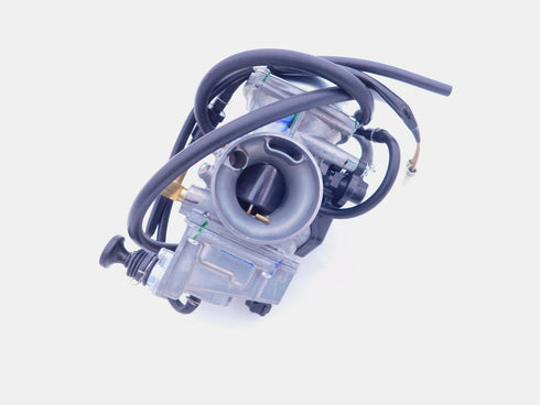 HONDA CARBURETOR 2000-2003 RANCHER 350 FE FM TE TM OEM NEW 16100-HN5-673